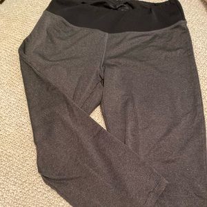 New balance crop leggings